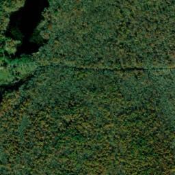 Satellite view of Vineyard Valley Golf Club