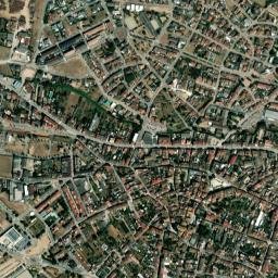 Cassà de la Selva map(satellite map)