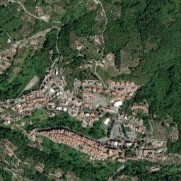 Poli map(satellite map)