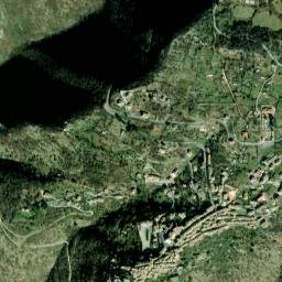 Jenne map(satellite map)