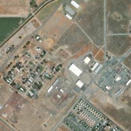 Newell California High Resolution Satellite Map