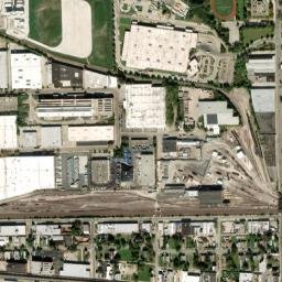 4307-4399 W Carroll Ave, Chicago, IL 60624 Satellite Map