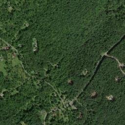 Samsonville New York High Resolution Satellite Map