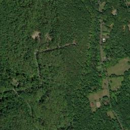 Atwood New York High Resolution Satellite Map