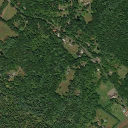 Lomontville New York High Resolution Satellite Map