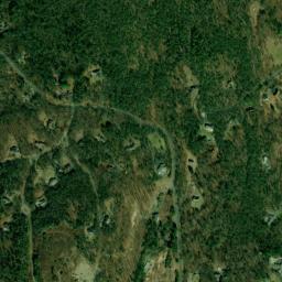 Satellite view of Simsbury Farms Golf Course