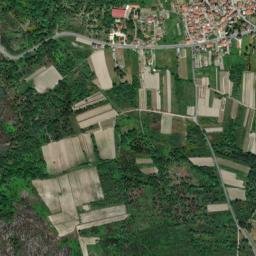 Oimbra map(satellite map)