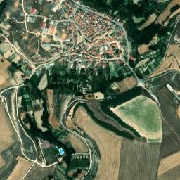 Cilleruelo de Abajo map(satellite map)