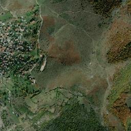 Sedlarevo map(satellite map)