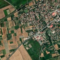 Oblesevo map(satellite map)