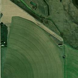 Satellite view of Riverview Golf and Country Club