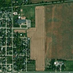 Slater map(satellite map)
