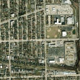 2900 Washington Boulevard, Bellwood, IL Satellite Map