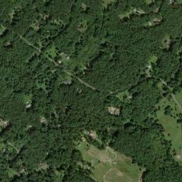 Palentown New York High Resolution Satellite Map