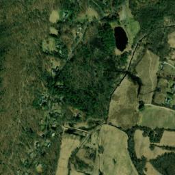 Satellite view of Hopmeadow Country Club