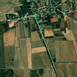 Castilruiz map(satellite map)
