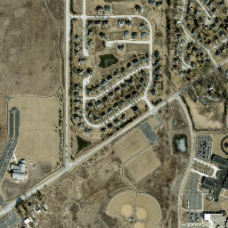 38 Kaneville Rd, Geneva, IL 60134 Satellite Map