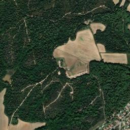 Satellite view of Tour Course at Camiral Golf & Wellness