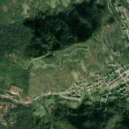 Morino map(satellite map)