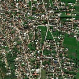 Dobri Dol map(satellite map)