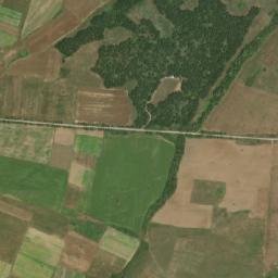 Obshtina Svilengrad map(satellite map)