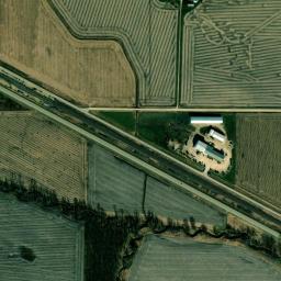 Satellite view of 3/30 Golf & Country Club