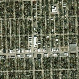 Broadview map(satellite map)