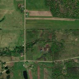 Satellite view of Union City Country Club