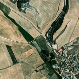 Quintanilla de Trigueros map(satellite map)