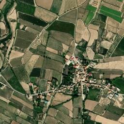 Bisimbre map(satellite map)