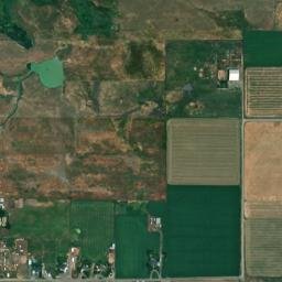 901 West 6600 North, Smithfield, UT High Resolution Satellite Map