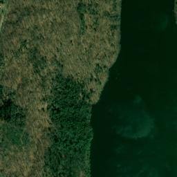 Aden New York High Resolution Satellite Map