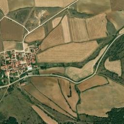 Narros map(satellite map)
