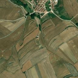 Suellacabras map(satellite map)