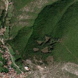 Gurgurnica map(satellite map)