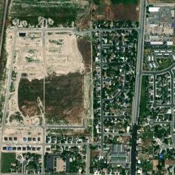 6651 U.S. 91, Smithfield, UT 84335, USA High Resolution Satellite Map