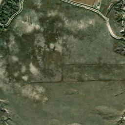 Satellite view of Monument Shadows Golf
