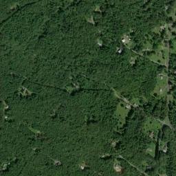 Tabasco New York High Resolution Satellite Map