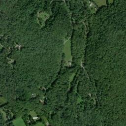 Liebhardt New York High Resolution Satellite Map