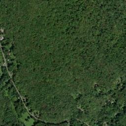 Lyonsville New York High Resolution Satellite Map