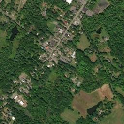 Stone Ridge map(satellite map)