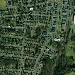 Windsor map(satellite map)