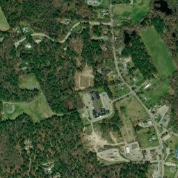Berkley map(satellite map)