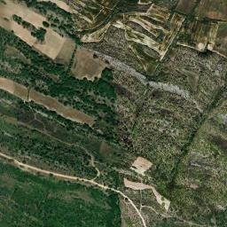 Satellite view of Club de Golf Soria