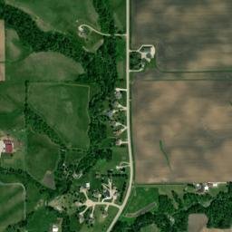 15300-15306 Northeast 42nd Street, Cambridge High Resolution Satellite Map