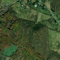 Obernburg New York High Resolution Satellite Map