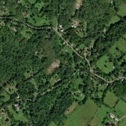 Kripplebush New York High Resolution Satellite Map