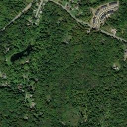 Norrie Heights New York High Resolution Satellite Map