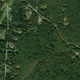 Clinton Hollow New York High Resolution Satellite Map
