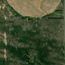 Hwy 70 Ericson NE 68637 America High Resolution Satellite Map